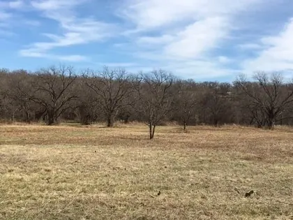 27 Acres – Jack County