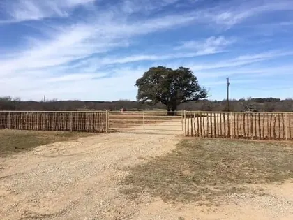 20.5 Acres – Jack County