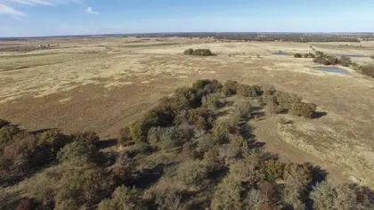 70 acres near Vashti