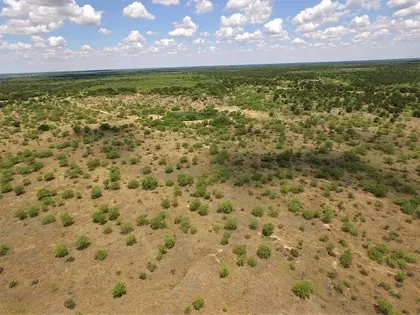 181 acres in Young County just west of [Eliasville](https://en.m.wikipedia.org/wiki/Eliasville,_Texas), Texas in Young County